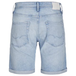 Shorts vaqueros Corte regular