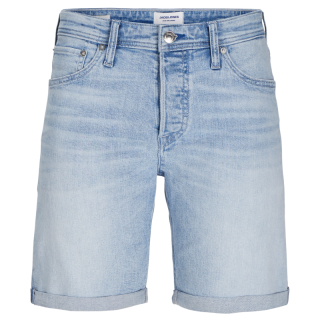 Shorts vaqueros Corte regular