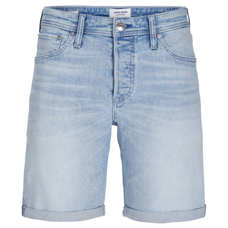 Shorts vaqueros Corte regular