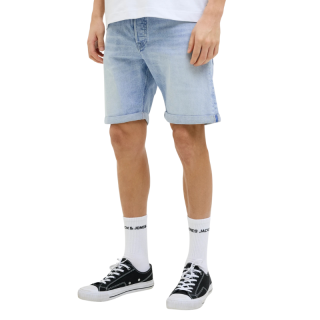 Shorts vaqueros Corte regular