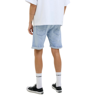 Shorts vaqueros Corte regular