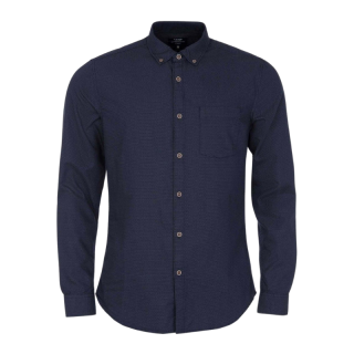 Camisa Manga Larga Nigeria