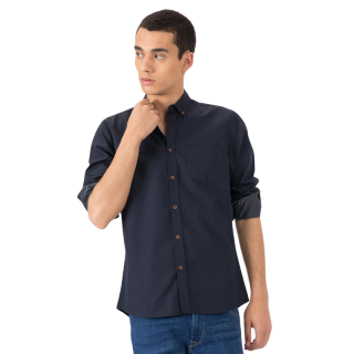 Camisa Manga Larga Nigeria