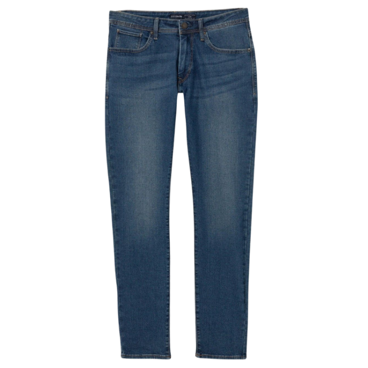 Jeans Lian 393 Slim Fit