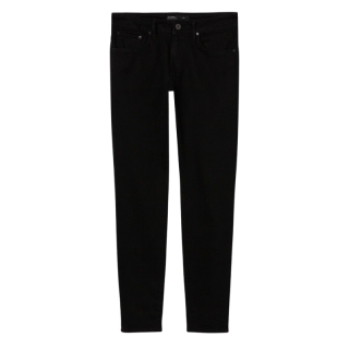 Jeans Liam 392 Super Slim Fit Negro