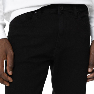 Jeans Liam 392 Super Slim Fit Negro