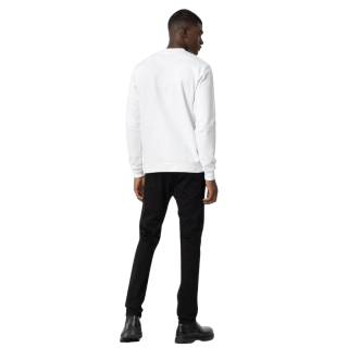 Jeans Liam 392 Super Slim Fit Negro