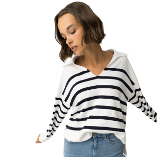 Jersey a Rayas Agnese