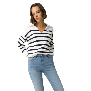 Jersey a Rayas Agnese