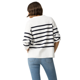 Jersey a Rayas Agnese