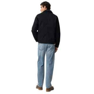 Vaqueros Austin Straight Fit