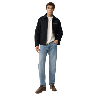 Vaqueros Austin Straight Fit