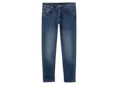 Jeans Dylan Tapered Slim Fit 110