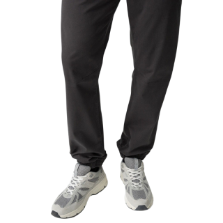 Pantalón Jogger Gris
