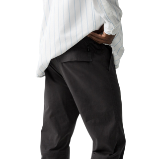 Pantalón Jogger Gris