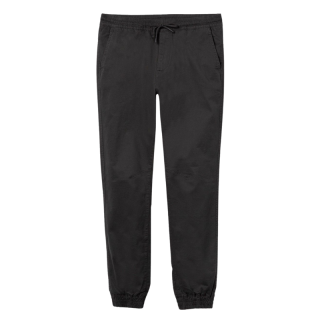 Pantalón Jogger Gris