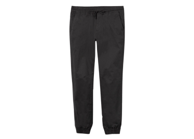 Pantalón Jogger Gris