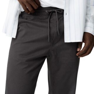 Pantalón Jogger Gris