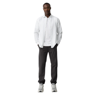 Pantalón Jogger Gris