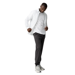 Pantalón Jogger Gris