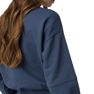 Sudadera Indiana Paisley con Cuentas Mujer