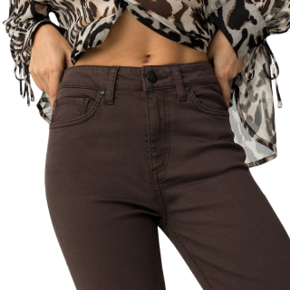 Jeans Megan Cropped Flare