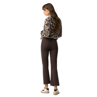 Jeans Megan Cropped Flare