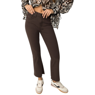 Jeans Megan Cropped Flare