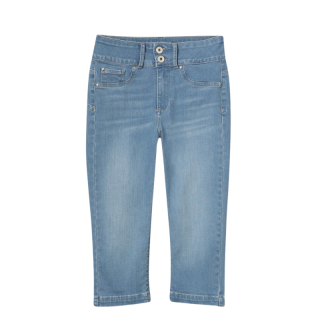 JEANS ONE_SIZE_CAPRI