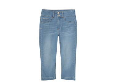 JEANS ONE_SIZE_CAPRI