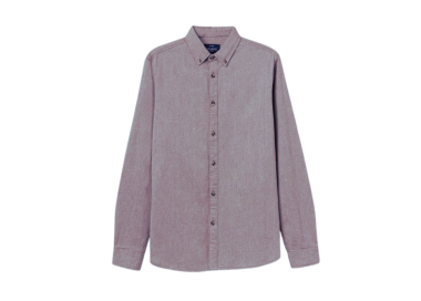 Camisa Pattinson Slim Fit