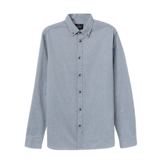 Camisa Pattinson Slim Fit    782