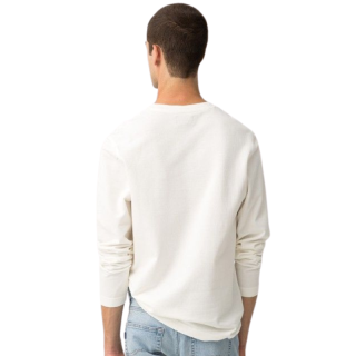 Camiseta Manga Larga Virgil