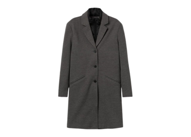 Abrigo Perinton Chico