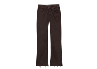 Jeans Megan Cropped Flare