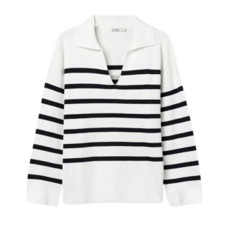 Jersey a Rayas Agnese