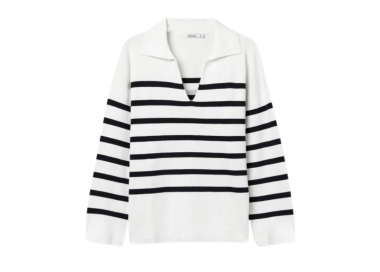 Jersey a Rayas Agnese