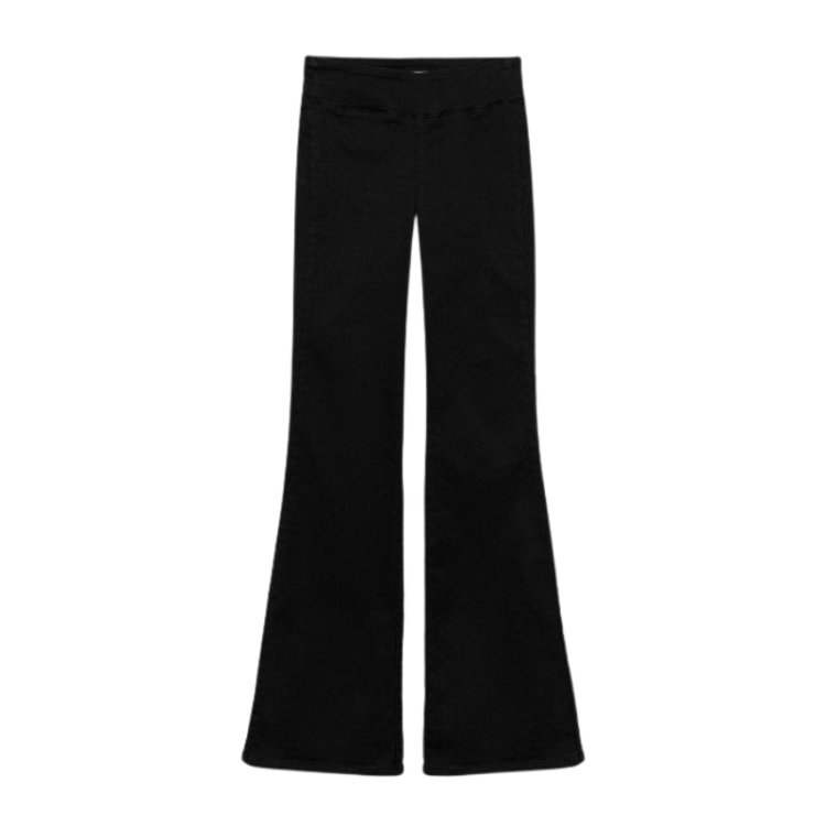 Pantalon One Size Negro