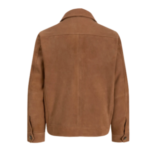 Chaqueta Ante Jack&Jones