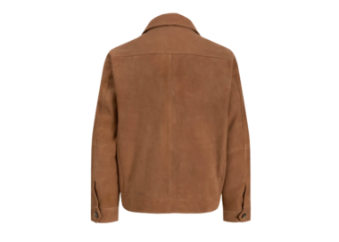 Chaqueta Ante Jack&Jones