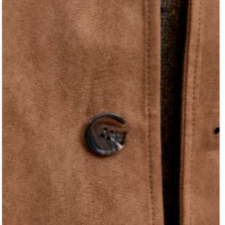 Chaqueta Ante Jack&Jones