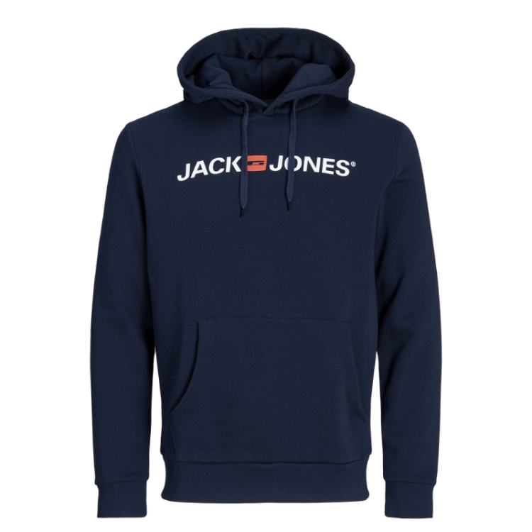 Sudadera Jack&Jones