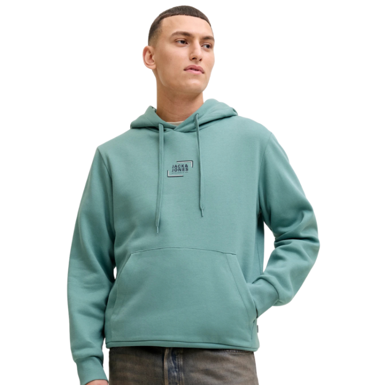 Sudadera Hood Jack&Jones