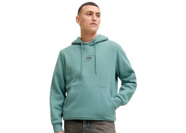 Sudadera Hood Jack&Jones