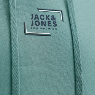 Sudadera Hood Jack&Jones