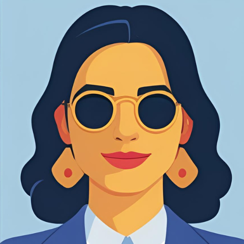 Milagros García Cebrián, 2021